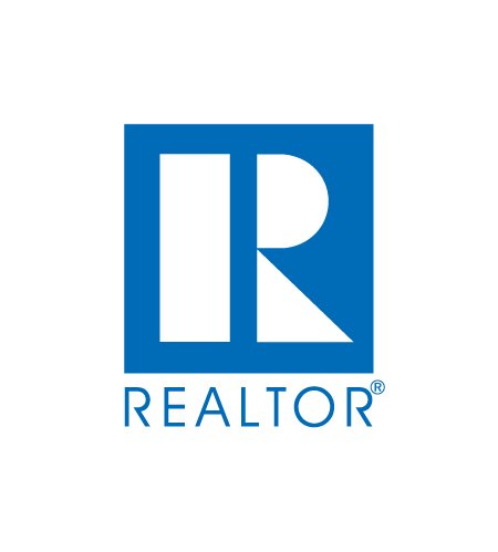 realtor web r blue